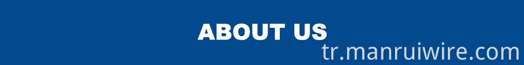 Barbekü Izgarası için Gıda Sınıfı Korozyona Dirençli AISI 201 304 304L Paslanmaz Çelik Şekillendirme Teli